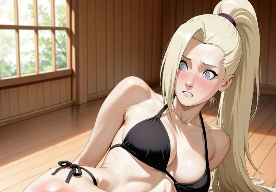 火影的生活-Hokage's Life 场景演出 画面