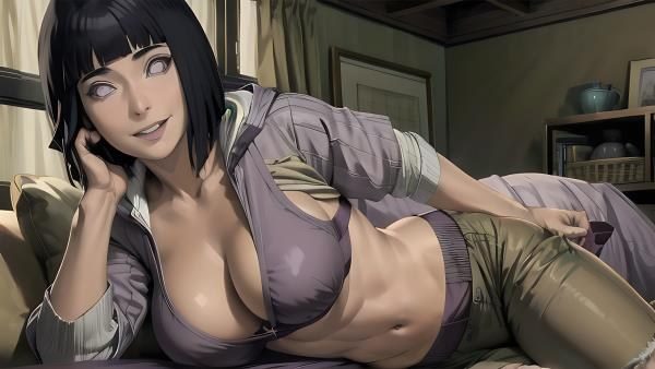 火影的生活-Hokage's Life PC版 资料图 1