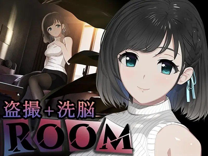 ROOM 存档攻略 实机截图 7