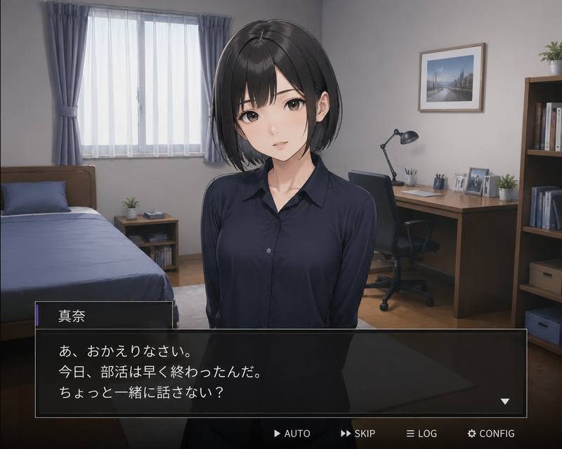 ROOM 资源内容 实机截图 4